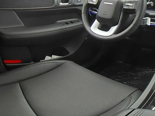 New 2026 White Hyundai Limited image 36