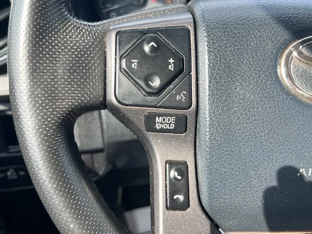 Used 2018  Toyota TRD Sport image 26