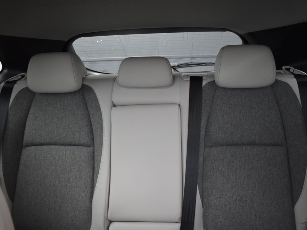 2026 Mazda CX-30 Aire Edition - Photo 23