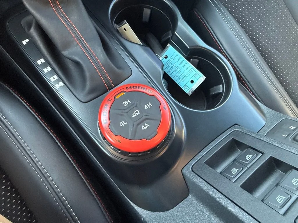Used 2024  Ford Raptor image 23