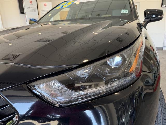 Certified Used 2025 ATTITUDE BLACK MC. Toyota  image 42