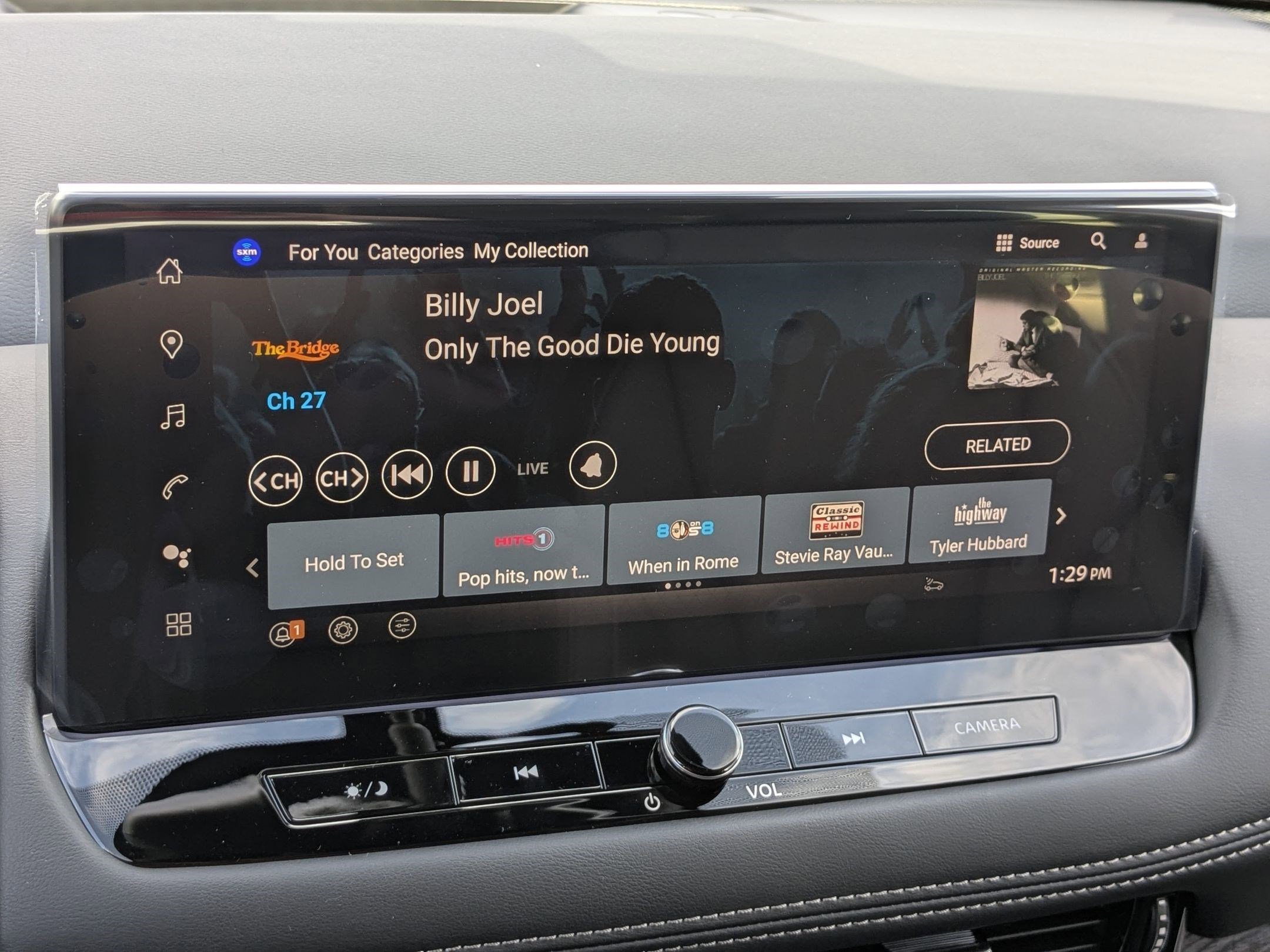 2026 Nissan Rogue Platinum - Photo 11