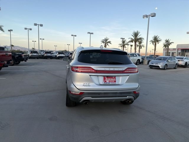 2019 Lincoln MKC Select - Photo 6