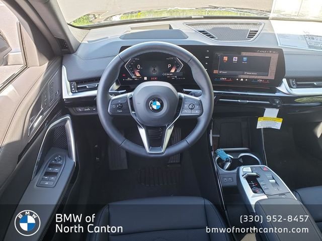 2026 BMW X2 28i - Photo 17