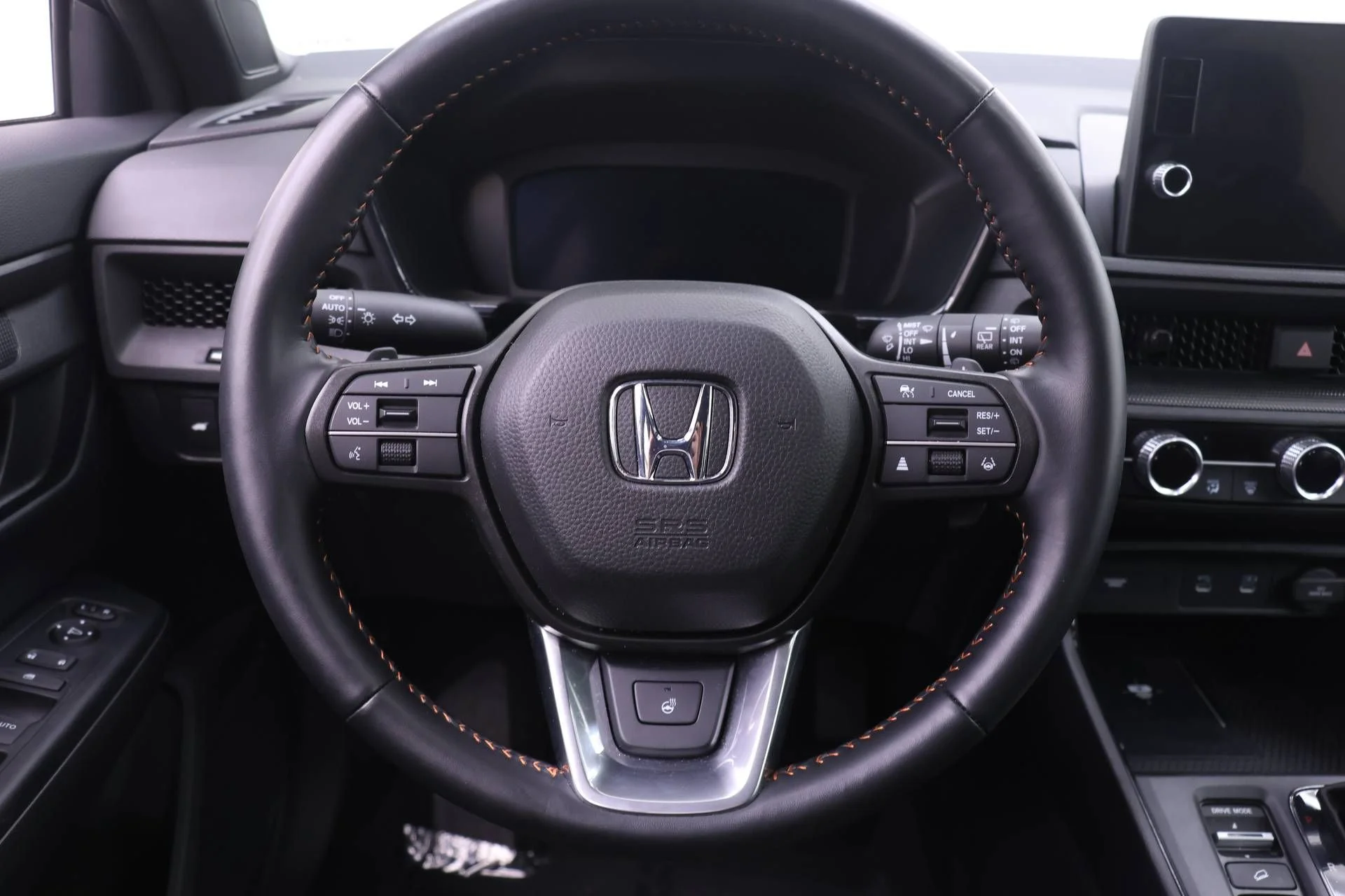 2026 Honda CR-V TrailSport - Photo 12