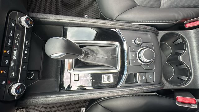 Used 2025 Black Mazda 2.5 S Select Package image 26