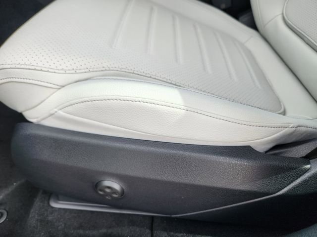 Certified Used 2026 Silver Mercedes-Benz GLC 300 image 9