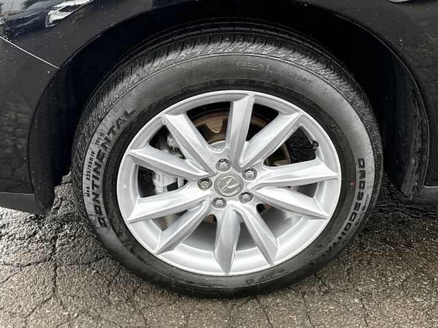 Certified Used 2024 Majestic Black Pearl Acura SH-AWD image 45