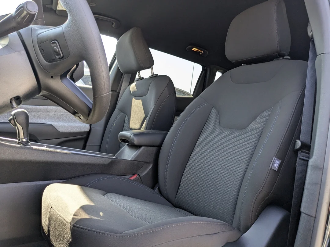New 2025 Black Jeep Sport - - 4X4 - 4.99% O.A.C - Heated Seats & More! image 13