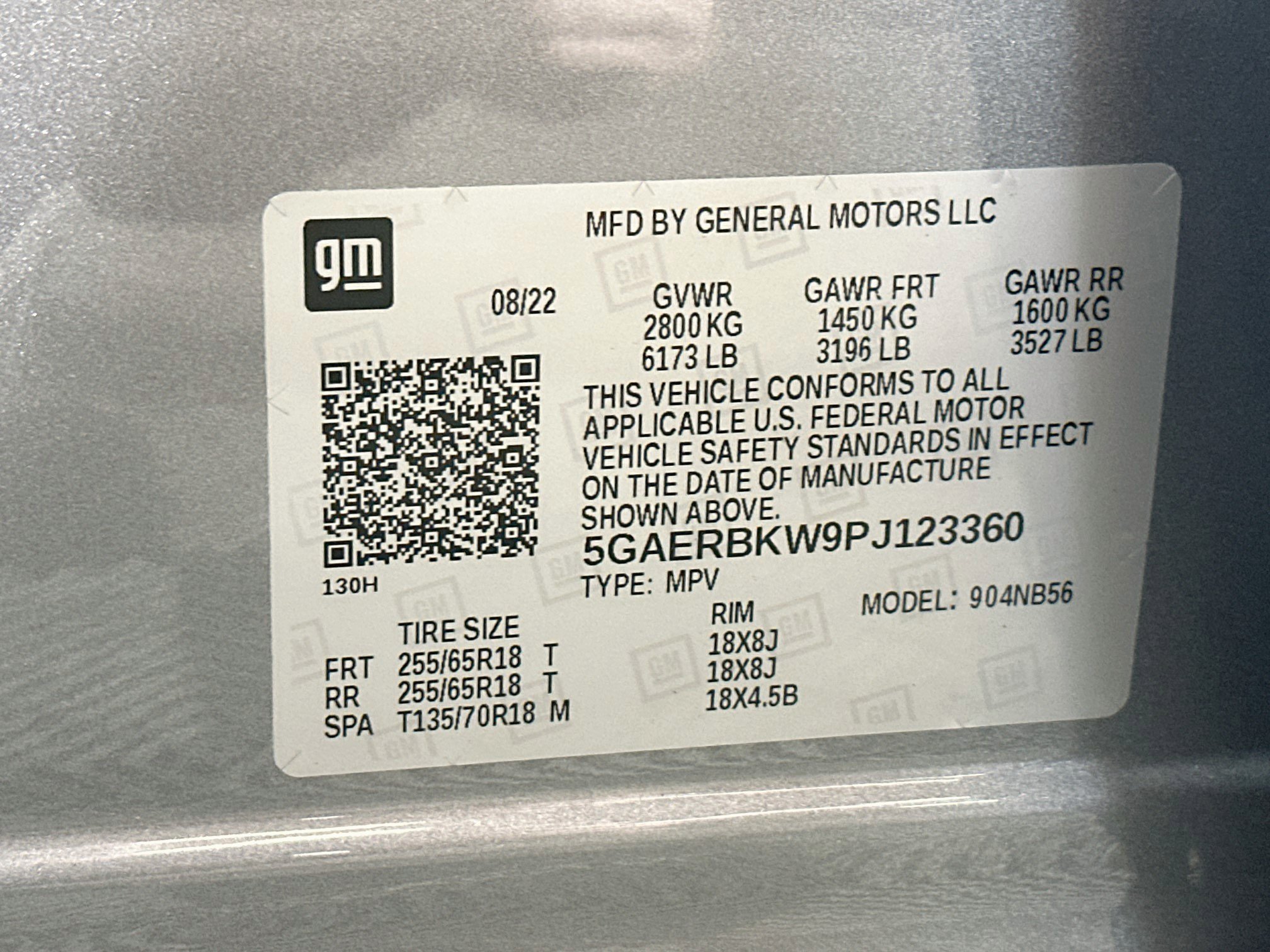 Used 2023 Moonstone Gray Metallic Buick Essence image 32