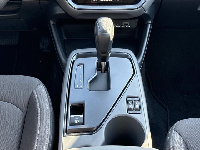 Used 2026 White Subaru Premium image 22