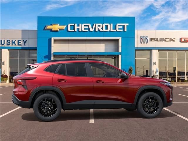 2026 Chevrolet Trax LT - Photo 5