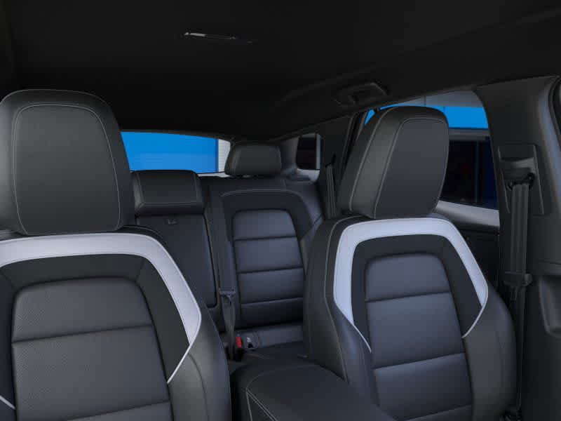 2026 Chevrolet Blazer EV LT - Photo 24