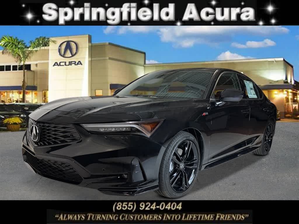 2026 Acura Integra