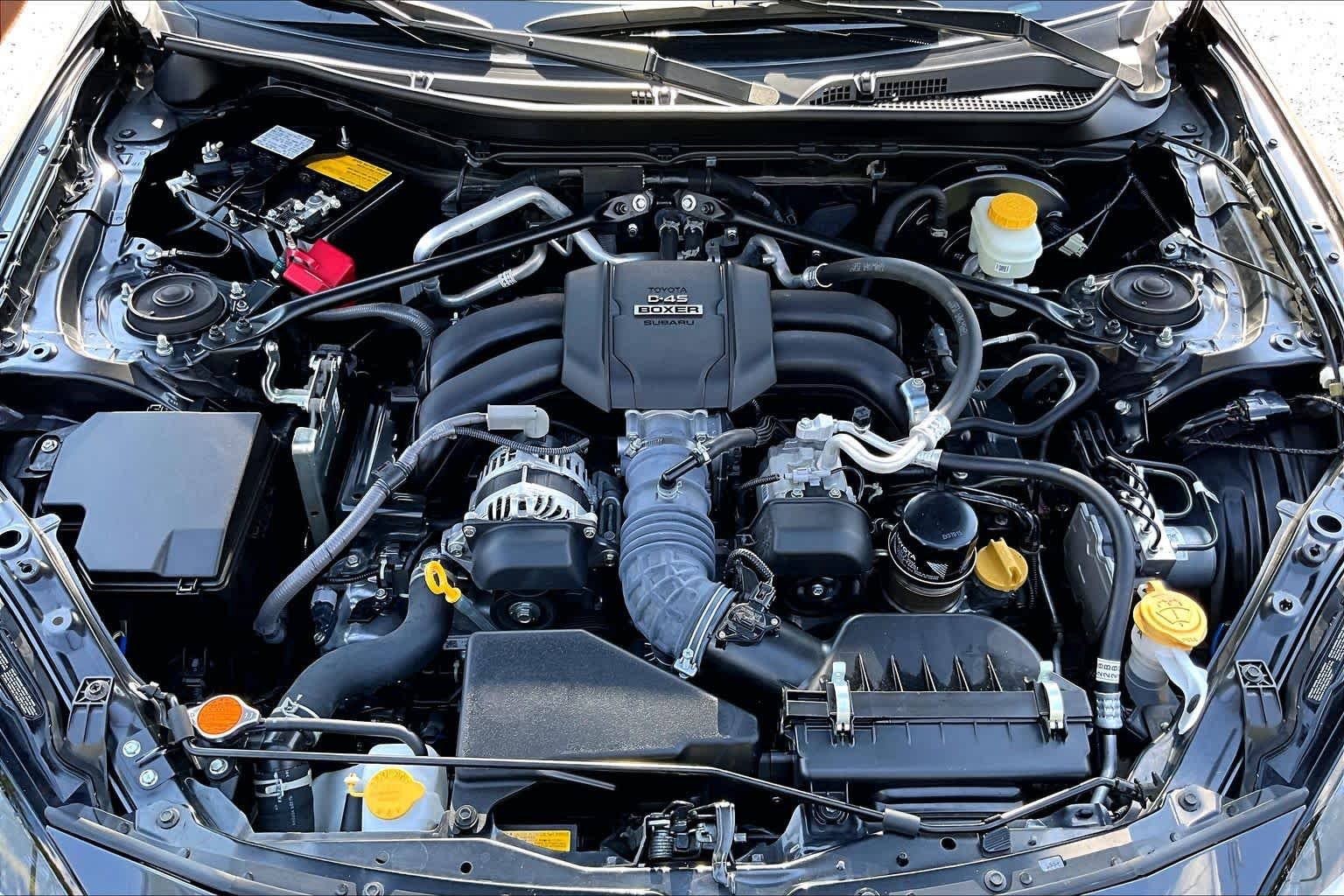 Used 2023 Pavement Toyota Premium image 32