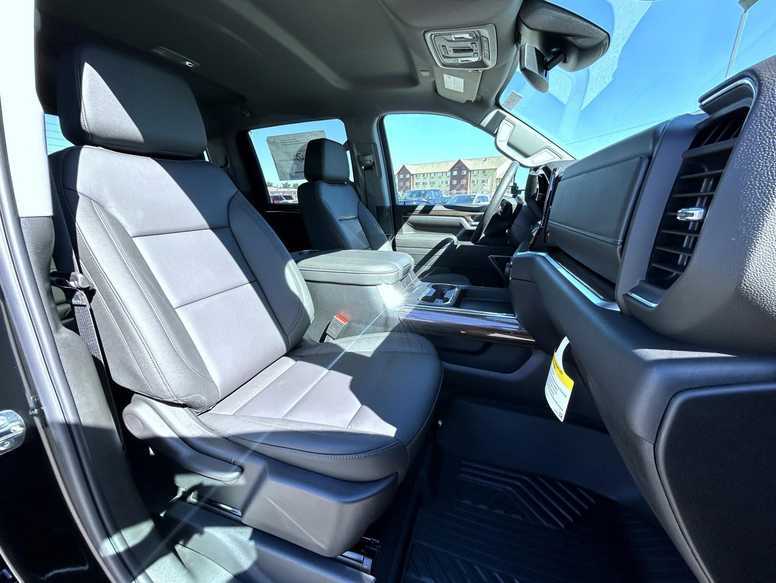 2026 Chevrolet Silverado 2500 HD LT - Photo 16