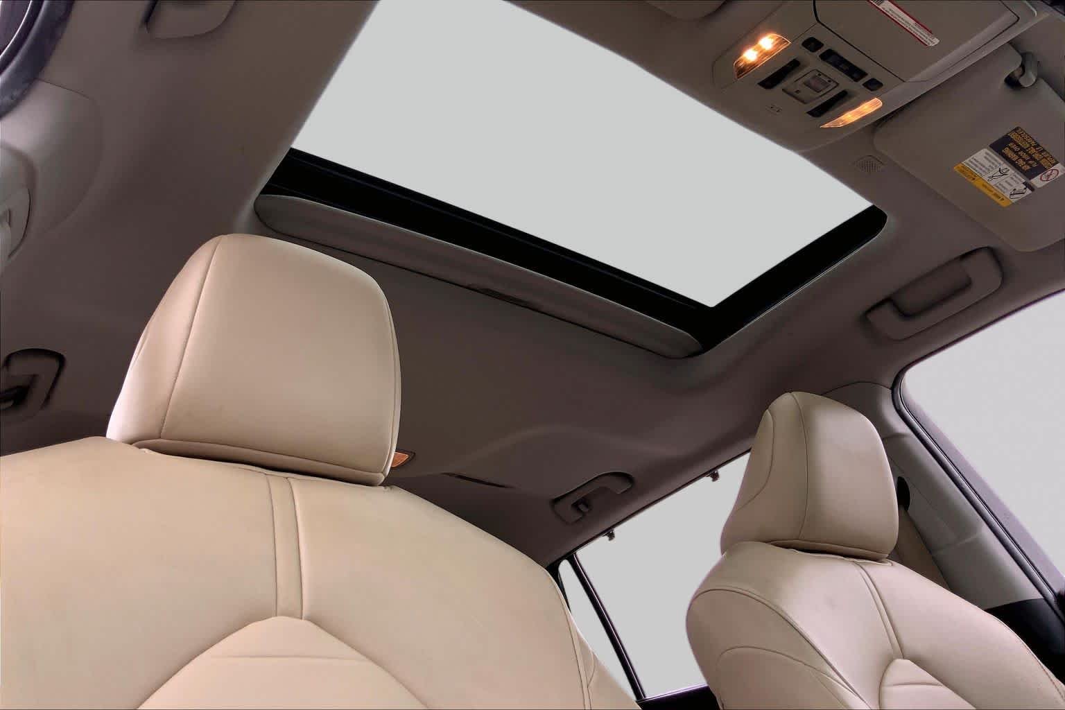 Used 2022 Blueprint Toyota XLE image 14