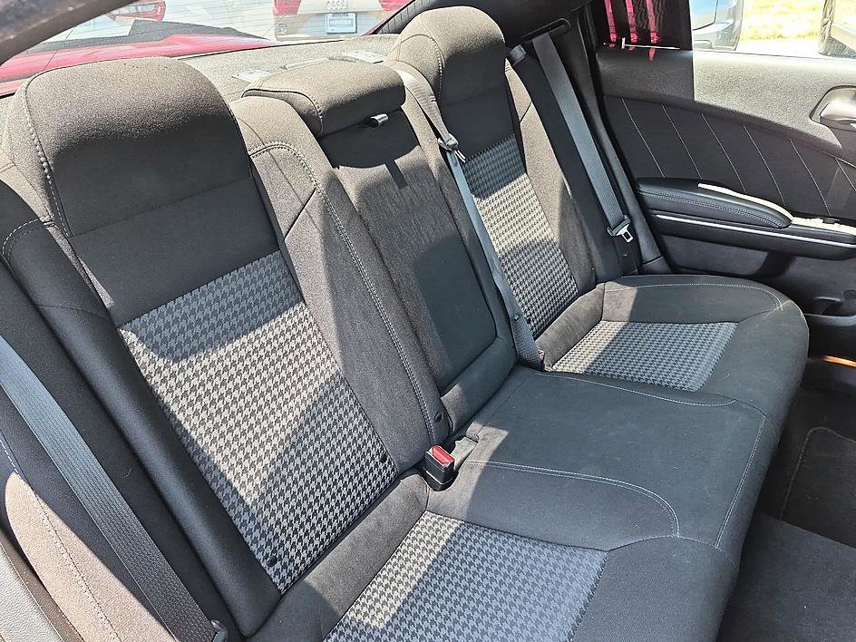 Used 2023 Octane Red Pearlcoat Dodge R/T image 31