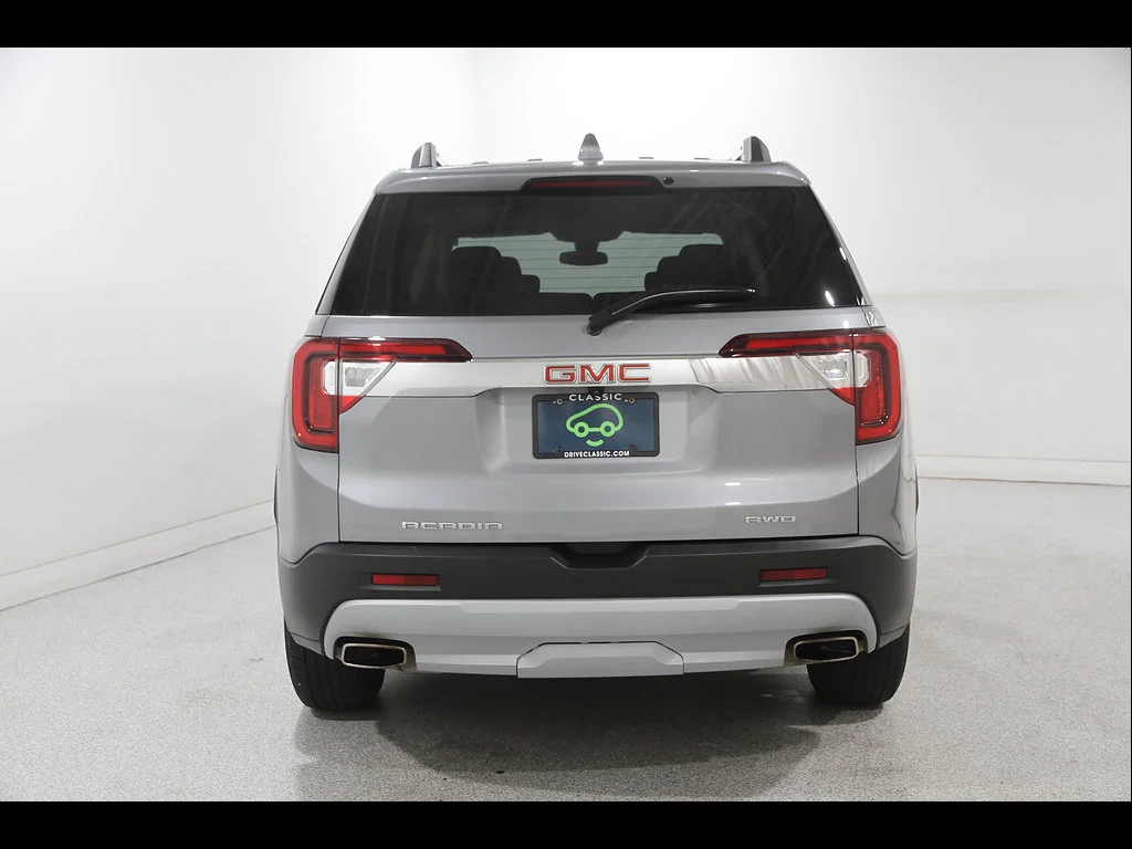 2023 GMC Acadia SLE - Photo 22