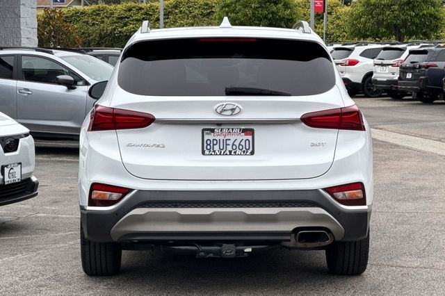 Used 2020 Gray Hyundai SEL image 5