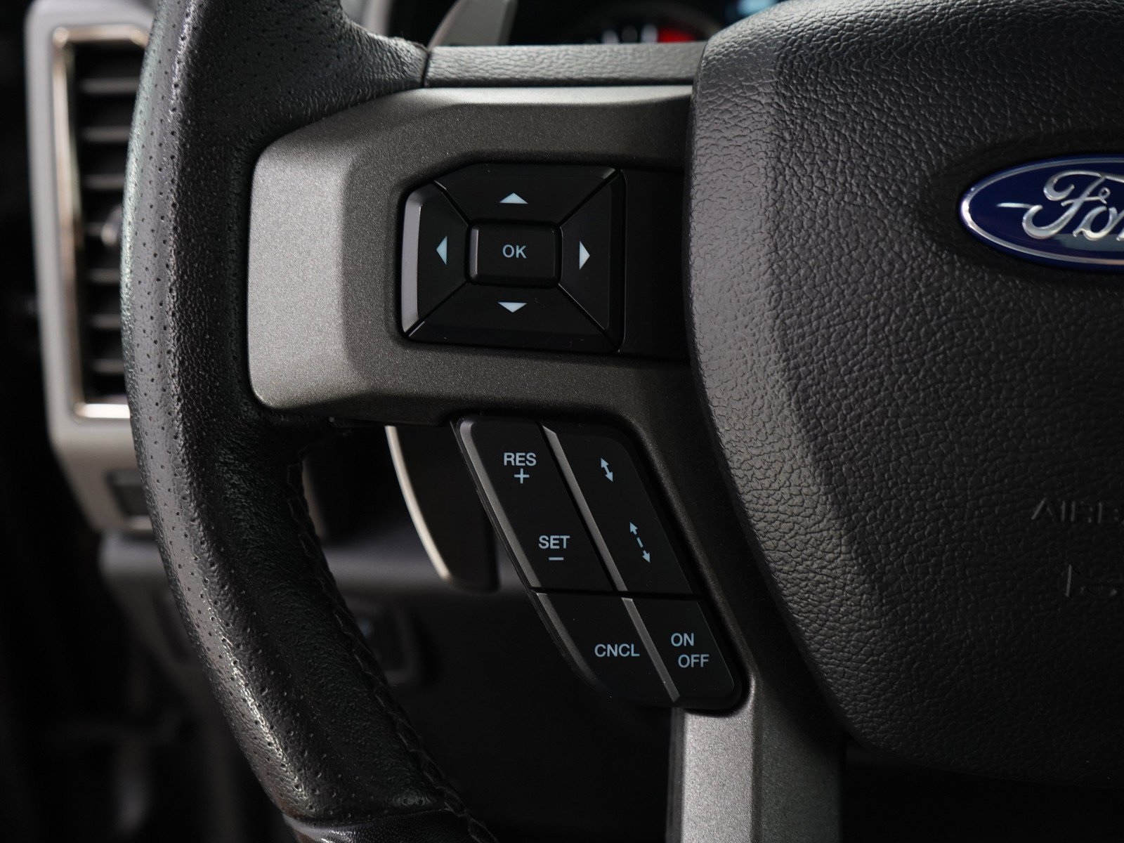 Used 2019 Magnetic Ford Raptor image 28