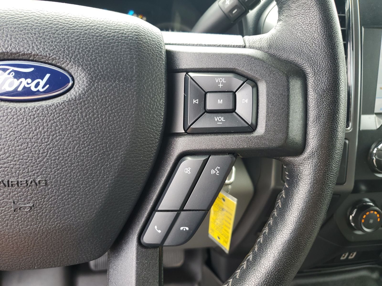 Certified Used 2020 Silver Ford XLT image 17