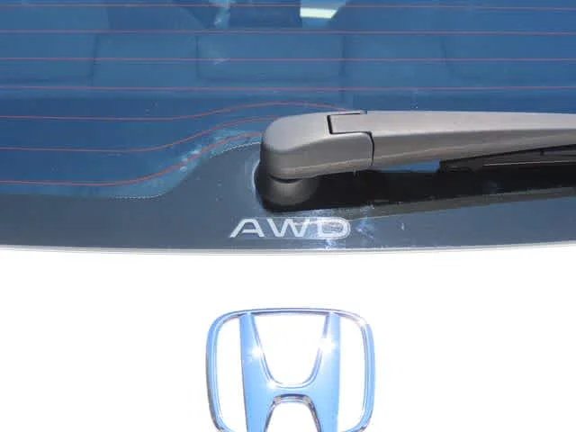 2024 Honda HR-V LX - Photo 8