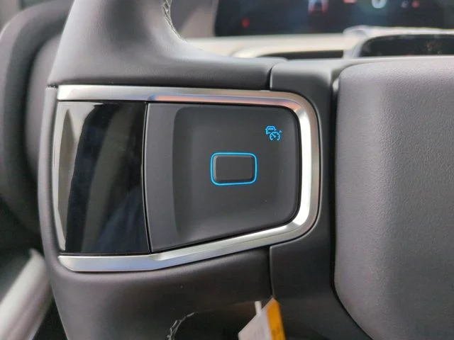 New 2026 Black Ford Platinum image 26