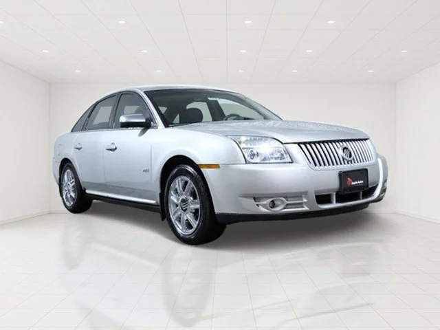 2008 Mercury Sable Premier