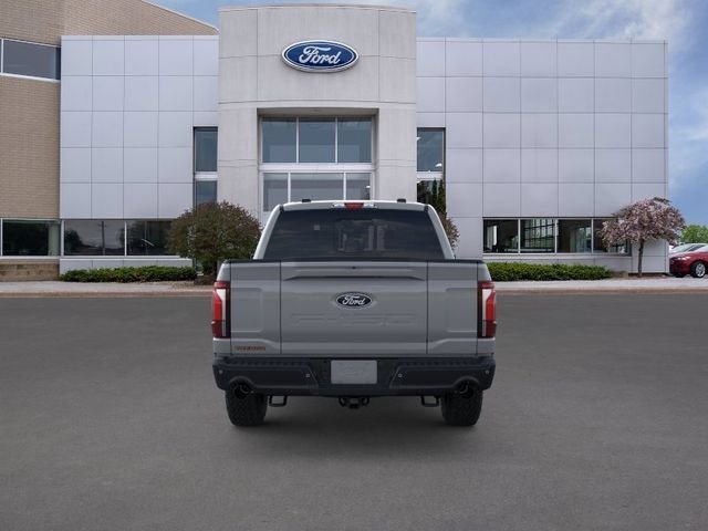 New 2026 Avalanche Ford Tremor image 5