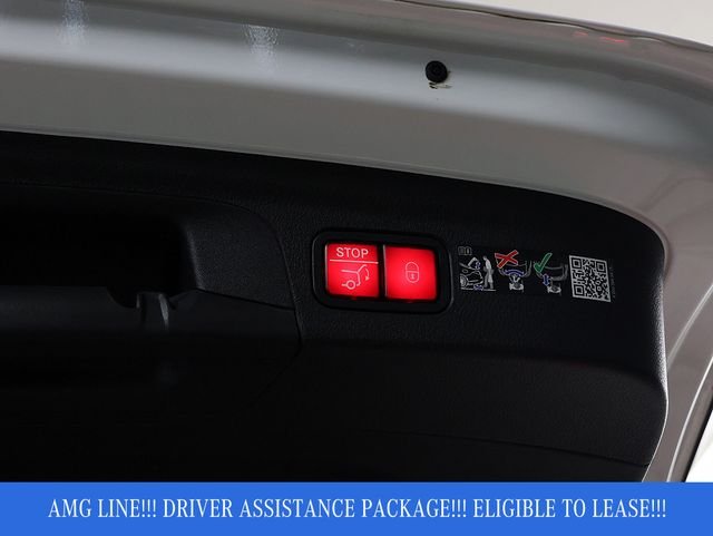 Certified Used 2026 Polar White Mercedes-Benz GLE 450 image 34