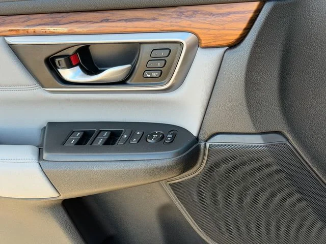 Used 2018 Gray Honda Touring image 28