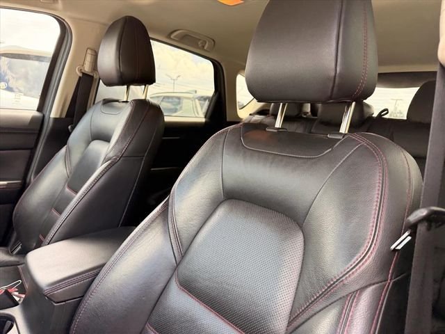 Used 2024 Gray Mazda 2.5 S Carbon Edition image 13