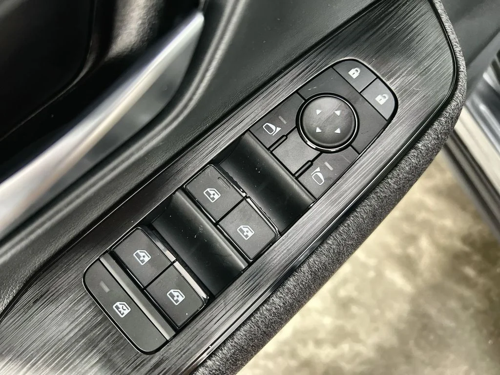 New 2026 Gun Metallic Nissan SV image 12