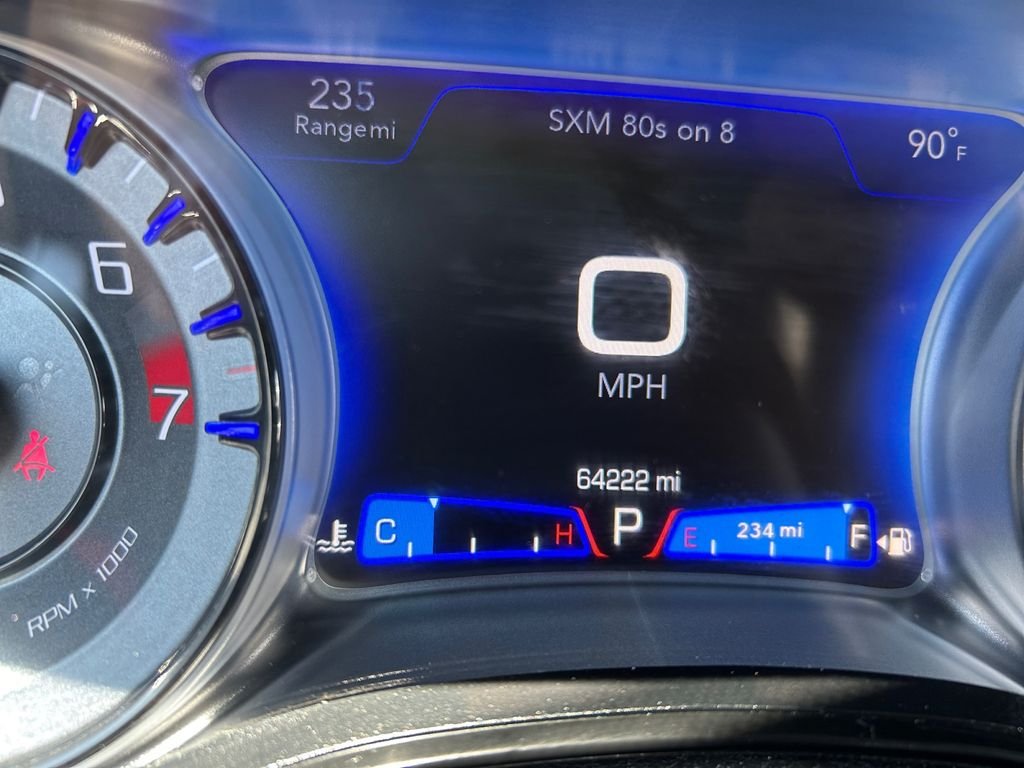 Used 2023 Silver Chrysler S image 10