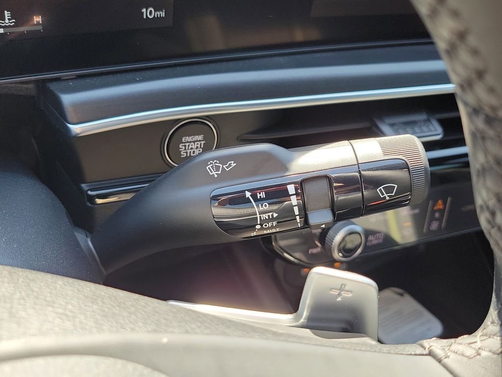 New 2026 Gray Kia GT image 30