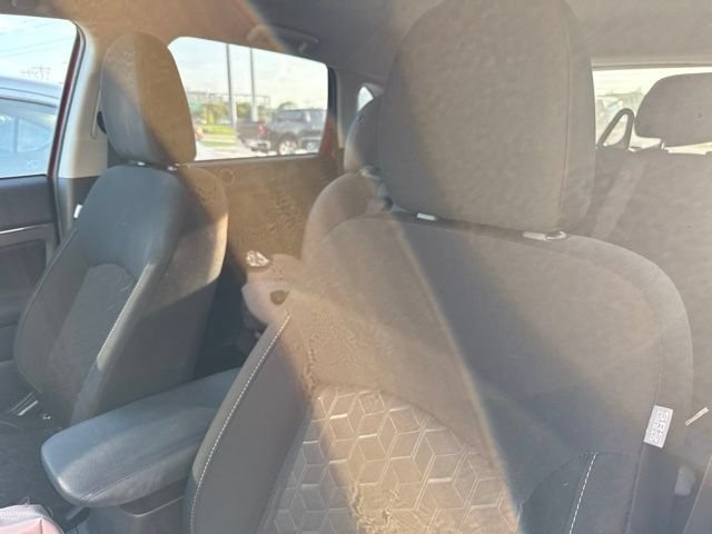 Used 2021  Mitsubishi 2.0 ES image 7