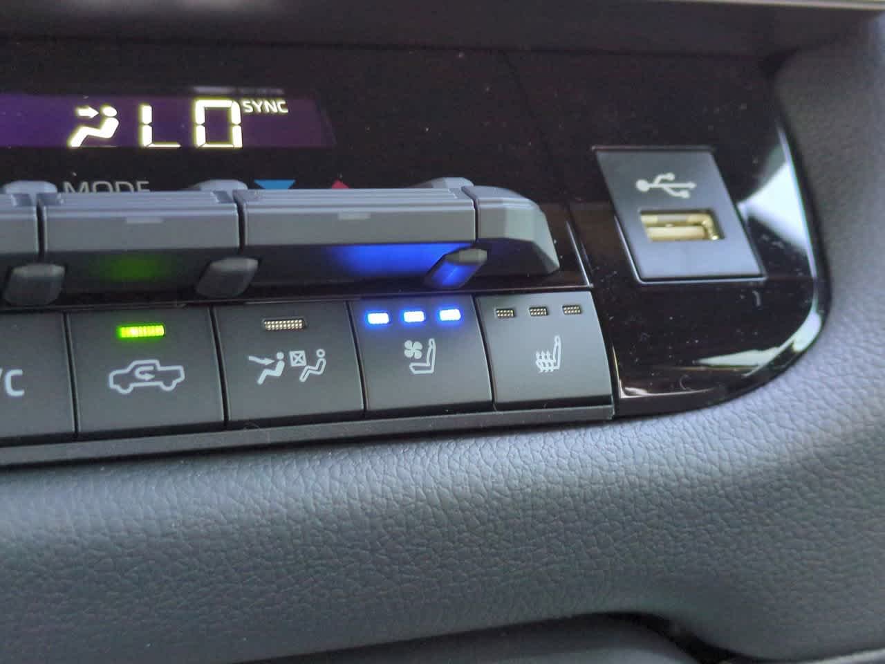 2026 Toyota Tundra Limited - Photo 21