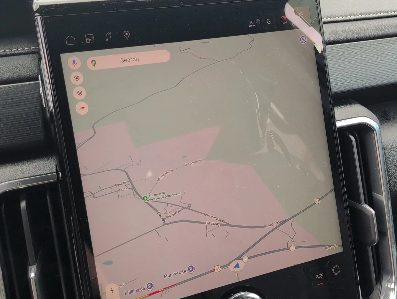 New 2026 Volcanic Red Tintcoat GMC Elevation image 18