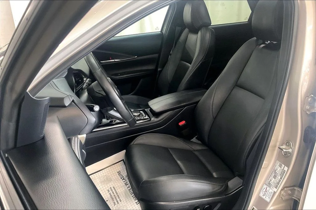 Used 2024 Silver Mazda 2.5 S Preferred Package image 25