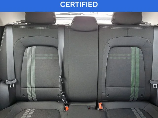 Used 2023 Silver Hyundai SEL image 19