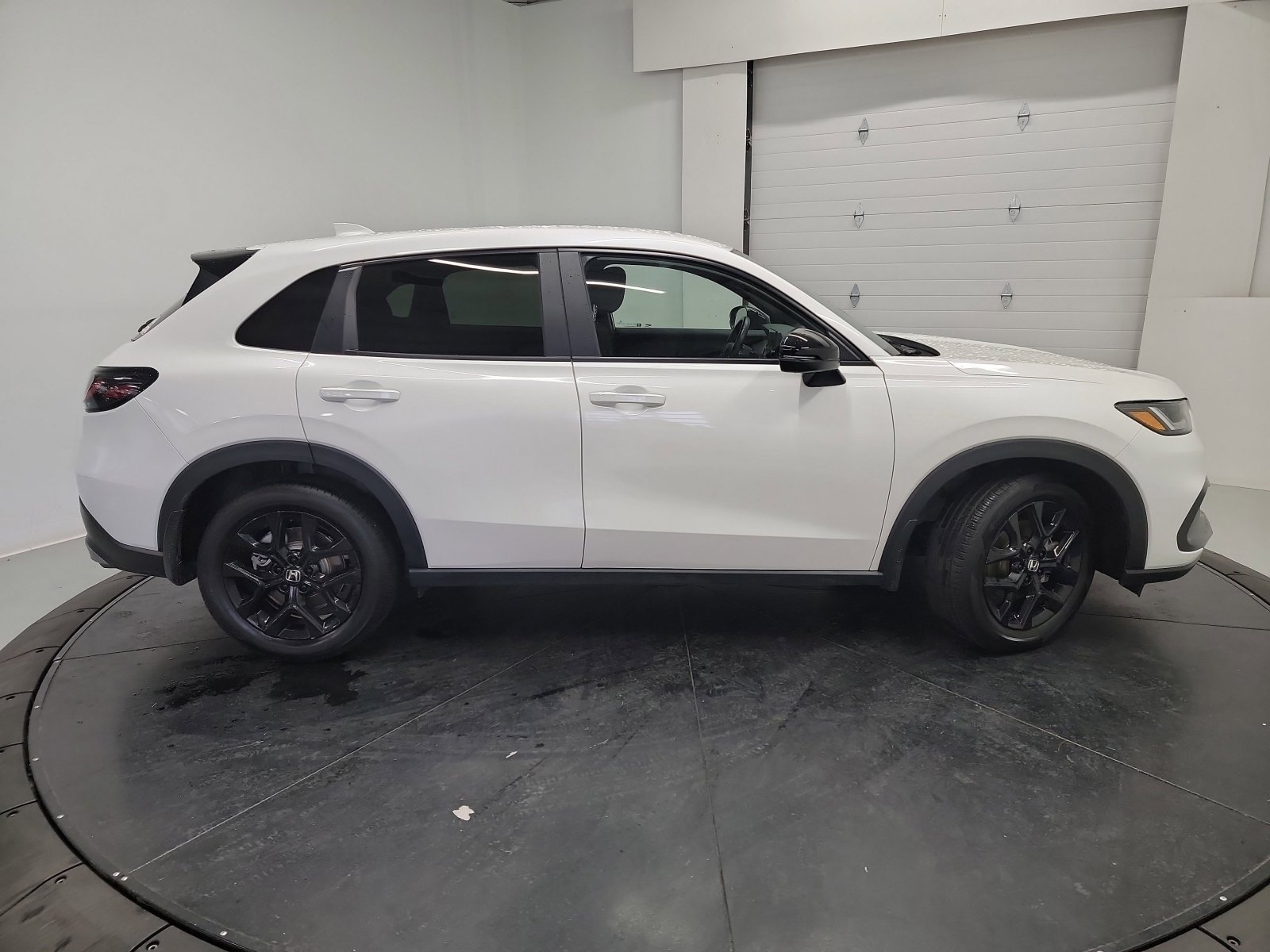 2025 Honda HR-V Sport - Photo 11