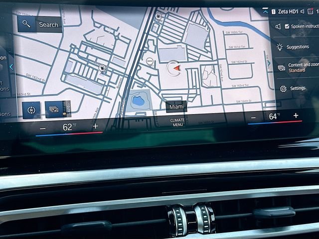 Certified Used 2024 Gray BMW 230i image 13