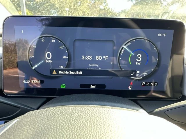 2026 Honda Prologue Elite - Photo 29