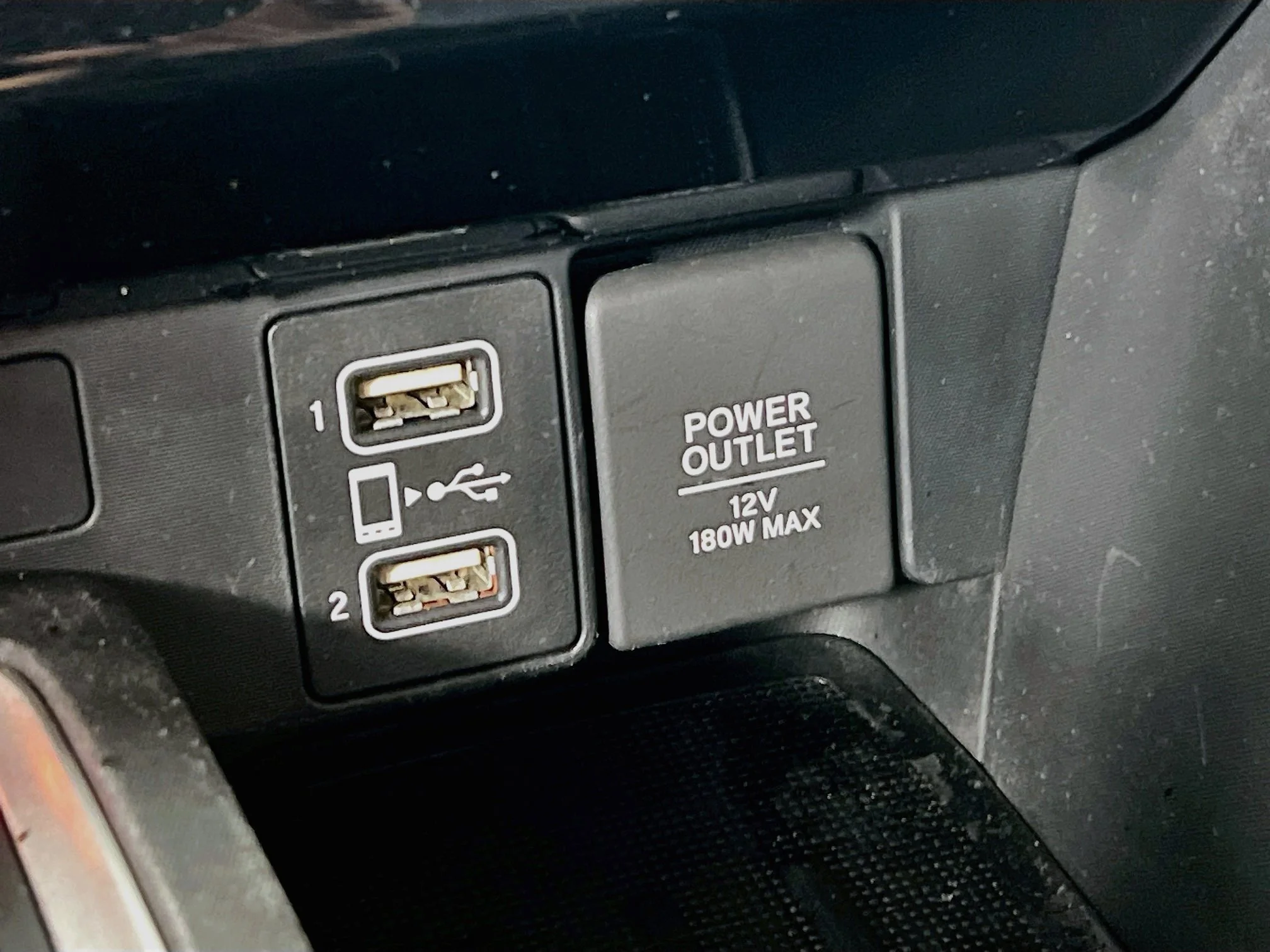 Used 2020 White Honda EX image 20