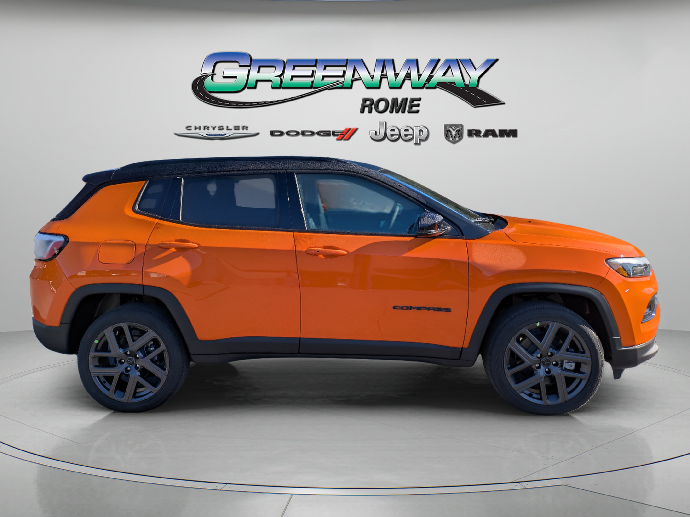 New 2026 Joose (DISC) Jeep Limited Altitude image 9