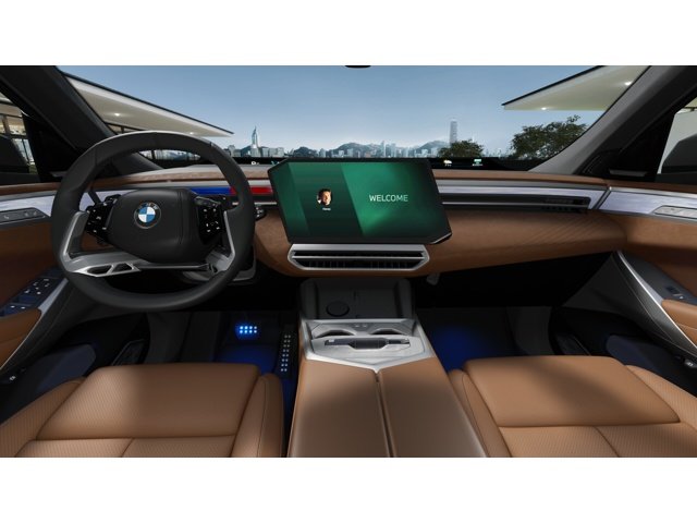 New 2027 Grey Pine Metallic BMW X5 40 image 10