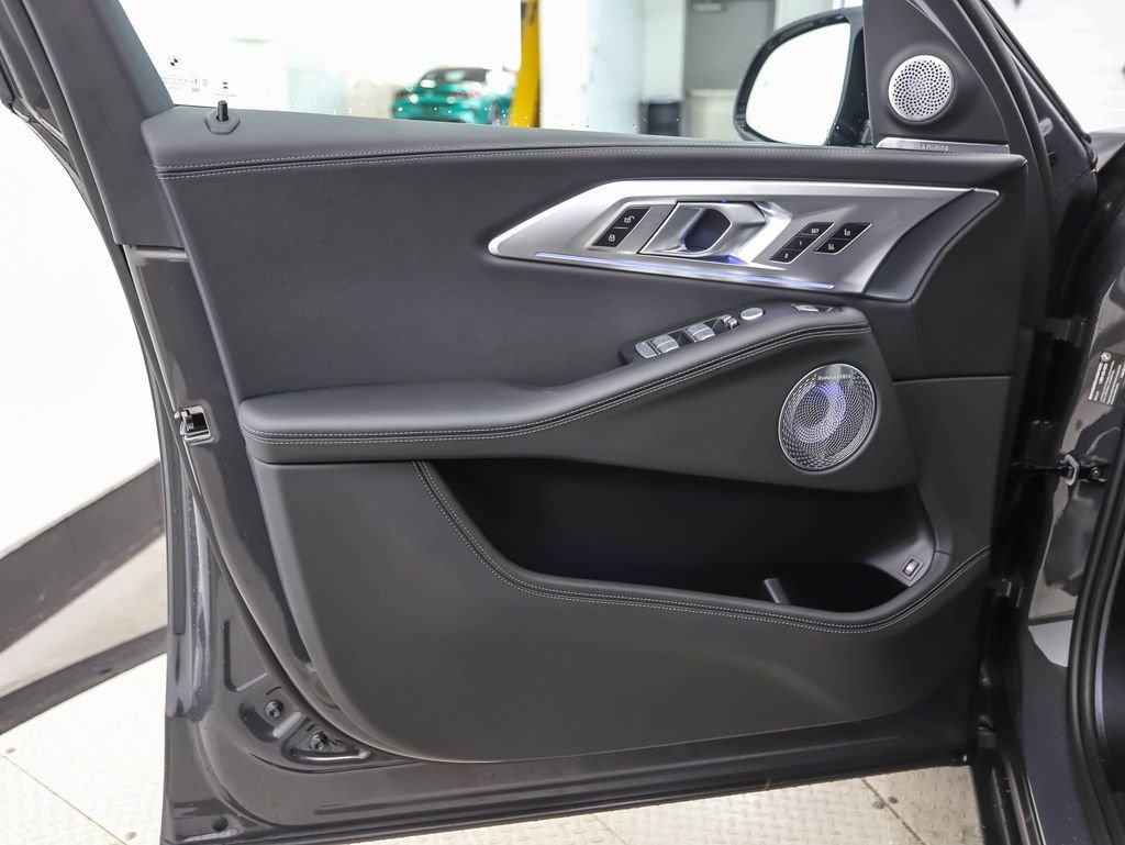 Used 2026 Gray Metallic BMW Label image 10