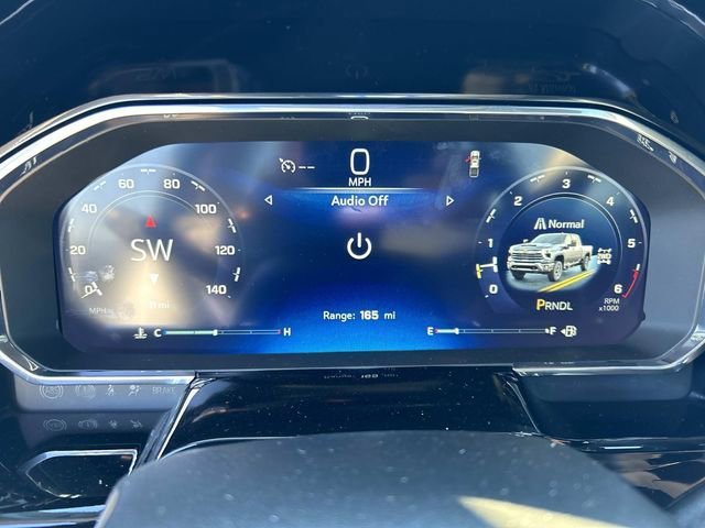 2026 Chevrolet Silverado 3500 HD LT - Photo 21