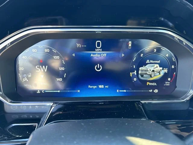 2026 Chevrolet Silverado 3500 HD LT - Photo 21